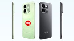 ಯದ್ವಾತದ್ವಾ ಇಳಿಕೆ: 12,000ಕ್ಕಿಂತ ಕಡಿಮೆ! 6000mAh ಬ್ಯಾಟರಿ, 50MP ಕ್ಯಾಮೆರಾ.. ಈ ಆಫರ್‌ ಫೆ.10ಕ್ಕೆ ಲಾಸ್ಟ್