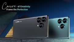 3000 ರಿಯಾಯಿತಿ! 64MP ಕ್ಯಾಮೆರಾ, 32MP ಸೆಲ್ಫಿ ಕ್ಯಾಮೆರಾ; ಕಡಿಮೆ ಬೆಲೆಗೆ Lava ಫೋನ್