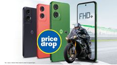 ತುಂಬಾ ಅಗ್ಗ! 10,000ಕ್ಕಿಂತ ಕಡಿಮೆ.. ಸೂಪರ್ ಫೀಚರ್ಸ್.. ಈ Motorola 5G ಫೋನಿಗೆ ಬಂಪರ್ ಆಫರ್