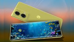 Motorola: 5000mAh ಬ್ಯಾಟರಿ.. 256GB ಸ್ಟೋರೇಜ್‌.. ಈ ಸೊಗಸಾದ ಫೋನಿನ ಬೆಲೆ ಕುಸಿತ; ಮುಗಿಬಿದ್ದ ಗ್ರಾಹಕರು!