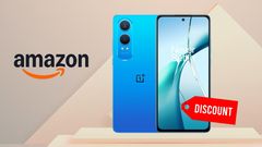 ಎಂಥಾ ಅವಕಾಶ! 17000ಕ್ಕಿಂತ ಕಡಿಮೆ ಬೆಲೆ.. ಈ OnePlus ಫೋನ್ ಬೆಲೆ ಕುಸಿತ.. ರಾಶಿ ಫೀಚರ್ಸ್‌