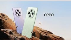 OPPO: ಹೊಸ 5G ಫೋನ್ ಬಿಡುಗಡೆ; 512GB ಸ್ಟೋರೇಜ್.. 50MP ಕ್ಯಾಮೆರಾ.. ಬೆಲೆಯೂ ಕಡಿಮೆ!