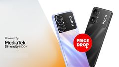 ಜಸ್ಟ್ 7,749 ರೂ.! ಈ POCO 5G ಫೋನಿನ ಬೆಲೆ ಕುಸಿತ.. 4,250 ಉಳಿತಾಯ.. ಮಸ್ತ್ ಫೀಚರ್ಸ್‌