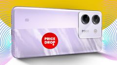 ಸಸ್ತಾ ಬೆಲೆ! 50MP ಸೋನಿ ಕ್ಯಾಮೆರಾ.. 5110mAh ಬ್ಯಾಟರಿ.. ಹೊಸ POCO ಫೋನಿಗೆ ಬಂಪರ್‌ ಆಫರ್‌