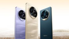 ಬರ್ತಿದೆ Realme 14 Pro Lite ಫೋನ್; ಫೆ.28 ರಿಂದ ಸೇಲ್.. ಬಜೆಟ್ ಬೆಲೆ.. ವಿಶೇಷತೆಗಳೇನು ಗೊತ್ತಾ?