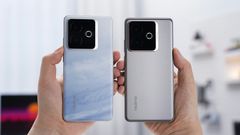 ನಾಳೆ ಅಬ್ಬರಿಸಲಿದೆ ಹೊಸ Realme ಫೋನ್; 6500mAh ಬ್ಯಾಟರಿ.. 512GB ಸ್ಟೋರೇಜ್.. ಬೆಲೆ ಎಷ್ಟು?