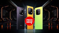 ಗೇಮಿಂಗ್‌ ಪ್ರಿಯರಿಗೆ ಸಿಹಿಸುದ್ದಿ! 50MP ಕ್ಯಾಮೆರಾ.. 5000mAh ಬ್ಯಾಟರಿ.. 2,000 ರಿಯಾಯಿತಿ.. ಈ ಫೋನಿನ ಬೆಲೆ ಭಾರೀ ಇಳಿಕೆ