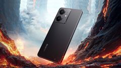 ಅಬ್ಬರಿಸಲು ಬಂತು ರಗಡ್ ಫೋನ್; 7000mAh ಬ್ಯಾಟರಿ.. 50MP ಸೋನಿ ಕ್ಯಾಮೆರಾ.. ಇಷ್ಟೆನಾ ಬೆಲೆ?