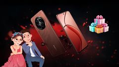 ನಿಮ್ಮ ಸಂಗಾತಿಗೆ ಈ ಗಿಫ್ಟ್ ಕೊಡಿ! ಭರ್ಜರಿ ಬೆಲೆ ಇಳಿಕೆ.. ಜೊತೆಗೆ 3000 ಡಿಸ್ಕೌಂಟ್.. ಯಾವ ಫೋನ್?