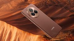 Realme P3 Pro ಸೇಲ್ ಶುರು; 6000mAh ಬ್ಯಾಟರಿ.. 512GB ಸ್ಟೋರೇಜ್.. 2000 ಡಿಸ್ಕೌಂಟ್.. ಖರೀದಿಗೆ ಕ್ಯೂ!