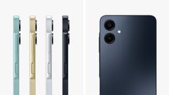 ಜಸ್ಟ್ 10499 ರೂ.! ಸದ್ದಿಲ್ಲದೆ ಬಂತು Samsung 5G ಮೊಬೈಲ್.. 50MP ಕ್ಯಾಮೆರಾ.. 5000mAh ಬ್ಯಾಟರಿ; ಯಾವ ಫೋನ್?