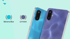 ಫೆ.12ಕ್ಕೆ ಲಾಂಚ್! 50MP ಕ್ಯಾಮೆರಾ.. 5000mAh ಬ್ಯಾಟರಿ.. ಬೆಲೆಯೂ ಕಡಿಮೆ! ಯಾವ ಫೋನ್?