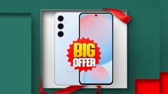 ಸಾರ್ವಕಾಲಿಕ ಕುಸಿತ! ಬರೋಬ್ಬರಿ 20,100 ಡಿಸ್ಕೌಂಟ್.. ಸಸ್ತಾ ಬೆಲೆಗೆ Samsung ಫೋನ್ ಸೇಲ್.. ಈಗಲೇ ಖರೀದಿಸಿ