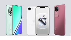 ಈ ವಾರ ಬಿಡುಗಡೆಯಾಗುವ ಟಾಪ್ ಫೋನ್‌ಗಳಿವು; ಐಫೋನ್‌, ವಿವೋ, ರಿಯಲ್‌ಮಿ.. ಯಾವುದು ಫಸ್ಟ್? ಬೆಲೆ, ವಿಶೇಷತೆಗಳೇನು?