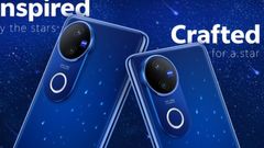 ಇಂದು vivo V50 ಫಸ್ಟ್ ಸೇಲ್; ಬೊಂಬಾಟ್ ಆಫರ್‌‌‌.. ದೊಡ್ಡ ಉಳಿತಾಯ.. ವಿಶೇಷತೆಗಳೇನು?