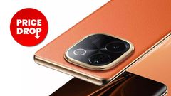 4000 ಬೆಲೆ ಇಳಿಕೆ! 5500mAh ಬ್ಯಾಟರಿ.. 256GB ಸ್ಟೋರೇಜ್‌.. ಸಸ್ತಾ ಬೆಲೆಗೆ Vivo ಫೋನ್‌ ಸೇಲ್!