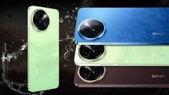 ಬರ್ತಿದೆ Vivo T4x 5G ಫೋನ್; 6500mAh ಬ್ಯಾಟರಿ.. 50MP ಕ್ಯಾಮೆರಾ.. ಬೆಲೆಯೂ ಕಮ್ಮಿ