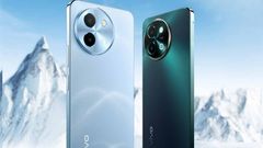 ವಿವೋ ಅಬ್ಬರ ಶುರು! ಬರ್ತಿದೆ ಹೊಸ 5G ಫೋನ್.. 6500mAh ಬ್ಯಾಟರಿ.. ಕಡಿಮೆ ಬೆಲೆ.. ಲಾಂಚ್ ಯಾವಾಗ?