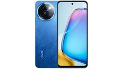 Vivo: 6,500mAh ಬ್ಯಾಟರಿ.. 50MP ಕ್ಯಾಮೆರಾ.. ಭಾರತಕ್ಕೆ ಬರುತ್ತಿದೆ ವಿವೋ 5G ಫೋನ್