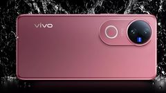 ಎದುರಾಳಿಗಳಿಗೆ ನಡುಕ! 50MP + 50MP + 50MP ಕ್ಯಾಮೆರಾಗಳು.. 6000mAh ಬಿಗ್ ಬ್ಯಾಟರಿ.. ಬರಲಿದೆ Vivo V50 ಫೋನ್