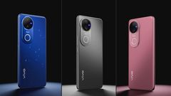 ಇಂದು ಭಾರತದಲ್ಲಿ Vivo V50 ಬಿಡುಗಡೆ; ಬಿಗ್ ಬ್ಯಾಟರಿ.. ಮೂರು 50MP ಕ್ಯಾಮೆರಾಗಳು.. ಬಜೆಟ್ ಬೆಲೆ!