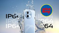 ಅಮೆಜಾನ್ ಆಫರ್‌! 6000mAh ಬ್ಯಾಟರಿ.. 50MP ಕ್ಯಾಮೆರಾ.. ಈ Vivo 5G ಫೋನಿನ ಬೆಲೆ ಭಾರೀ ಕಡಿತ