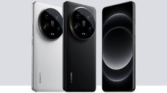 Xiaomi 15 Ultra: 200MP ಕ್ಯಾಮೆರಾ.. 6000mAh ಬ್ಯಾಟರಿ.. ಆಪಲ್ ಮತ್ತು ಸ್ಯಾಮ್‌ಸಂಗ್‌ಗೆ ಪೈಪೋಟಿ ಖಚಿತ!