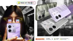 9,999 ರೂ.ಬೆಲೆಯ Poco M7 5G vs Poco M7 Pro 5G: ಎಲ್ಲಾ ಪ್ರಮುಖ ವ್ಯತ್ಯಾಸಗಳಿವು!