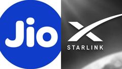 ಜಿಯೋ - ಸ್ಟಾರ್‌ಲಿಂಕ್ ಒಪ್ಪಂದ: ಭಾರತಕ್ಕೆ ಉಪಗ್ರಹ ಆಧಾರಿತ ಹೈಸ್ಪೀಡ್ ಇಂಟರ್ನೆಟ್!
