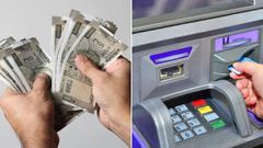 ATMನಲ್ಲಿ ಕೇವಲ 3 ನಿಮಿಷಗಳಲ್ಲಿ ಹಣವನ್ನು ಡೆಪಾಸಿಟ್ ಮಾಡುವುದು ಹೇಗೆ?