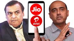 ವರ್ಷಪೂರ್ತಿ ಕರೆ ಮತ್ತು SMS ಗಳಿಗೆ ಮಾತ್ರ ಇರುವ 3 ಬೆಸ್ಟ್ ರೀಚಾರ್ಜ್ ಪ್ಲಾನ್ಸ್ ಇವು!