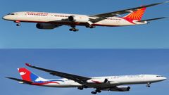 ಆಕಾಶದಲ್ಲಿ ವಿಮಾನಗಳ ನಡುವೆ ಅಪಘಾತಗಳು ಹೆಚ್ಚು ಆಗಲ್ಲ ಏಕೆ?..ಈ ಬಗ್ಗೆ ನೀವು ತಿಳಿದಿದ್ದೀರಾ?