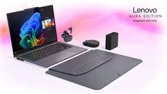 ಭಾರತದಲ್ಲಿ ಲೆನೊವೊ ThinkPad X9 14 Aura ಲ್ಯಾಪ್‌ಟಾಪ್ ಬಿಡುಗಡೆ: ಇಲ್ಲಿದೆ ಫುಲ್ ಡೀಟೇಲ್ಸ್!