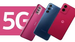 ಪ್ರಸ್ತುತ 15,000 ಕ್ಕಿಂತ ಕಡಿಮೆ ಬೆಲೆಯ ಟಾಪ್ 5 ಸ್ಮಾರ್ಟ್‌ಫೋನ್‌ಗಳಿವು!