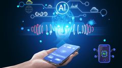 AI Smartphones: ಎಐ ಫೀಚರ್‌ ಹೊಂದಿರುವ ಸ್ಮಾರ್ಟ್‌ಫೋನ್‌ಗಳಿವು; ಬೆಲೆ ಎಷ್ಟು? ವಿಶೇಷತೆಗಳೇನು?