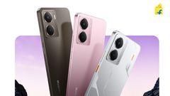 Realme: ಕೇವಲ ಎರಡೇ ದಿನ.. 6000mAh ಬ್ಯಾಟರಿಯ ಹೊಸ ಫೋನಿಗೆ ಭಾರೀ ರಿಯಾಯಿತಿ.. ಬೆಲೆ, ವಿಶೇಷತೆಗಳೇನು?