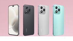 Honor: ಬರಲಿದೆ ಹೊಸ 5G ಫೋನ್.. 108MP ಕ್ಯಾಮೆರಾ.. 16GB RAM.. ಬೆಲೆಯೂ ಲೀಕ್!