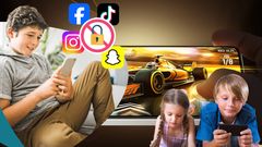 ತುಂಬಾ ಸುಲಭ..! ನಿಮ್ಮ ಮಕ್ಕಳನ್ನು ಸ್ಮಾರ್ಟ್‌ಫೋನ್‌ಗಳಿಂದ ದೂರವಿಡಲು ಹೀಗೆ ಮಾಡಿ.. ಇಲ್ಲಿವೆ ಟ್ರಿಕ್ಸ್