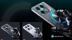 ಬರ್ತಿದೆ ಗೇಮಿಂಗ್ ಫೋನ್! 108MP ಕ್ಯಾಮೆರಾ.. ಬಿಗ್ ಬ್ಯಾಟರಿ, ದೊಡ್ಡ ಡಿಸ್ಪ್ಲೇ.. ಬೆಲೆ, ಲಾಂಚ್ ಯಾವಾಗ?