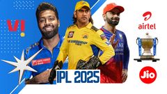 JioHotstar: ಎಲ್ಲಾ ಫ್ರೀ.. ಫ್ರೀ.. ಅಗ್ಗದ ರೀಚಾರ್ಜ್‌ಗಳಿವು! ಎಲ್ಲಾ IPL ಪಂದ್ಯಗಳನ್ನು ವೀಕ್ಷಿಸಬಹುದು.. ಯಾವುದು ಬೆಸ್ಟ್?