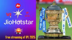IPL 2025: ಐಪಿಎಲ್‌ಗೆ ಕೌಂಟ್‌ಡೌನ್! 3 ತಿಂಗಳು LIVE ಉಚಿತ.. ಅಗ್ಗದ ದರ.. ಈಗಲೇ ರೀಚಾರ್ಜ್ ಮಾಡಿ