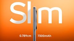 ಏಪ್ರಿಲ್ 11ಕ್ಕೆ iQOO Z10 ಎಂಟ್ರಿ: 7,300mAh ಬ್ಯಾಟರಿಯ ಈ ಫೋನ್ ಎಷ್ಟು ಸ್ಲಿಮ್ ನೋಡಿ!