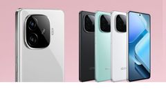 iQOO: ಬರಲಿವೆ 2 ರಗಡ್ ಫೋನ್; 7600mAh ಬ್ಯಾಟರಿ, 50MP ಕ್ಯಾಮೆರಾ.. ಲಾಂಚ್ ಯಾವಾಗ?