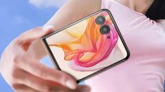 Motorola Razr 60: ಹೊಸ ಫೋಲ್ಡಬಲ್ ಫೋನ್‌ನ ಫೀಚರ್ಸ್ ಬಹಿರಂಗ!