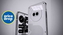 ವಾವ್..! 50MP + 50MP + 32MP ಕ್ಯಾಮೆರಾಗಳು.. ಬಿಗ್ ಬ್ಯಾಟರಿ.. ಈ Nothing ಫೋನಿಗೆ ಬಂಪರ್ ಆಫರ್