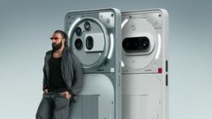 ನಾಳೆ ಹೊಸ Nothing ಫೋನ್ ಸೇಲ್; 50MP + 50MP + 50MP ಕ್ಯಾಮೆರಾಗಳು.. 2000 ರಿಯಾಯಿತಿ.. ಬೆಲೆ ಇಷ್ಟೆನಾ?