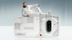 ಹೊಸ Nothing Phone (3a) ಖರೀದಿಗೆ ಲಭ್ಯ; 2000 ರಿಯಾಯಿತಿ.. ರಾಶಿ ಫೀಚರ್ಸ್.. ಬೆಲೆ ಇಷ್ಟೆನಾ?