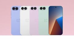 ಬರಲಿದೆ OnePlus 13T ಫೋನ್; 6000mAh ಬ್ಯಾಟರಿ.. 50MP + 50MP ಕ್ಯಾಮೆರಾಗಳು.. ಬೆಲೆಯೂ ಸೋರಿಕೆ