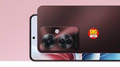 ಆಫರ್‌ಗಳ ಸುರಿಮಳೆ! ಶೇ.16 ರಷ್ಟು ಬೆಲೆ ಇಳಿಕೆ.. 3,224 ರಿಯಾಯಿತಿ.. ಅದೂ OPPO 5G ಫೋನ್