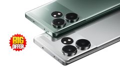 ಯುಗಾದಿ ಆಫರ್! 9000 ಕಡಿಮೆ ಬೆಲೆ.. 5500mAh ಬ್ಯಾಟರಿ.. 32MP ಸೆಲ್ಫಿ ಕ್ಯಾಮೆರಾ.. ಯಾವ ಫೋನ್, ವಿಶೇಷತೆಗಳೇನು?